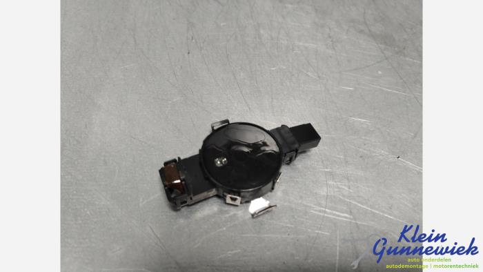 Begagnade Regnsensor Seat Leon Pris € 20,00 Marginaltabell erbjuds av Klein Gunnewiek Autodemontage & Motorentechniek
