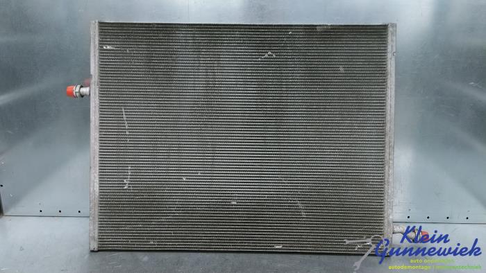 Used Radiator Mercedes Vito Price € 275,00 Margin scheme offered by Klein Gunnewiek Autodemontage & Motorentechniek