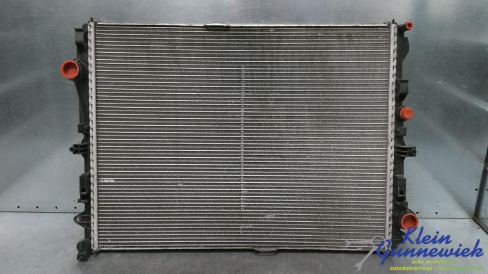Usagé Radiateur Mercedes Vito Prix € 250,00 Règlement à la marge proposé par Klein Gunnewiek Autodemontage & Motorentechniek