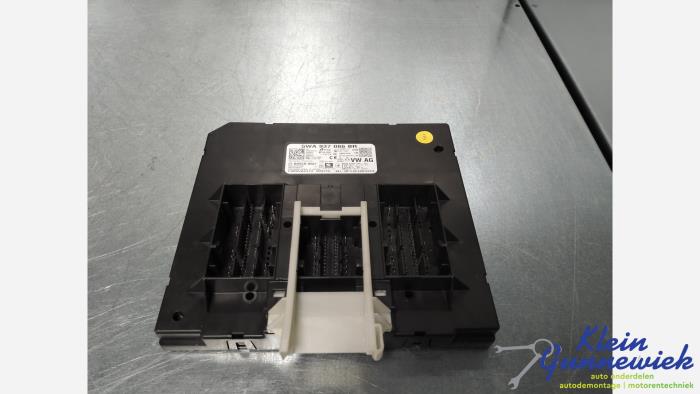 Used Body control computer Seat Leon Price € 121,00 Margin scheme offered by Klein Gunnewiek Autodemontage & Motorentechniek
