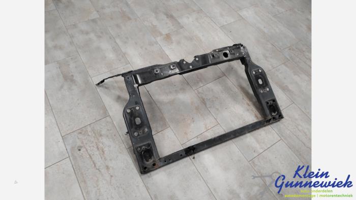Begagnade Front Ford KA Pris € 71,00 Marginaltabell erbjuds av Klein Gunnewiek Autodemontage & Motorentechniek