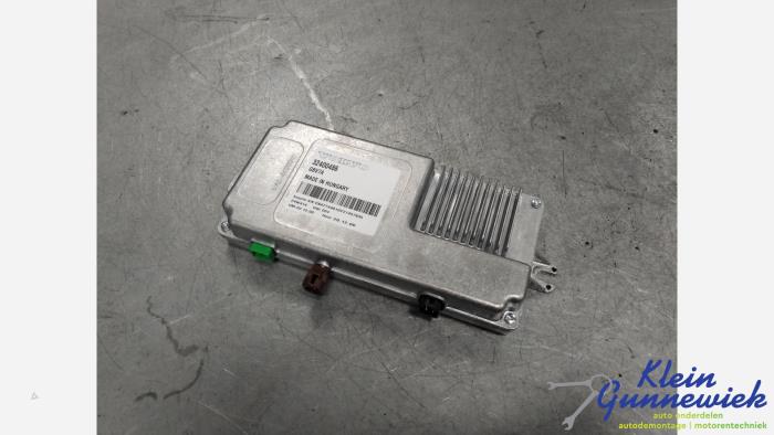 Używane Modul kamery Volvo XC90 Cena € 157,00 Procedura marży oferowane przez Klein Gunnewiek Autodemontage & Motorentechniek