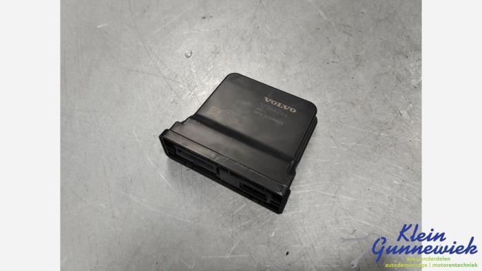 Used Computer, miscellaneous Volvo XC90 Price € 395,00 Margin scheme offered by Klein Gunnewiek Autodemontage & Motorentechniek