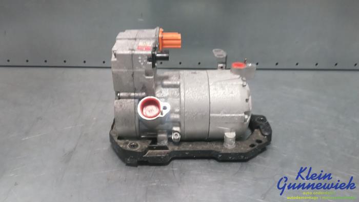 Usagé Compresseur de clim Audi Q4 Prix € 185,00 Règlement à la marge proposé par Klein Gunnewiek Autodemontage & Motorentechniek