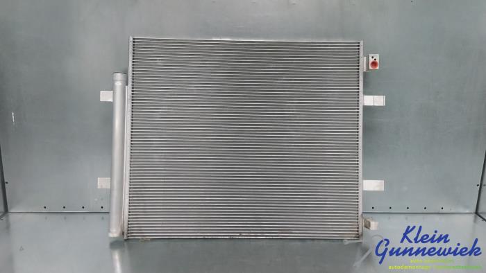 Usagé Condenseur de climatisation Audi Q4 Prix € 165,00 Règlement à la marge proposé par Klein Gunnewiek Autodemontage & Motorentechniek