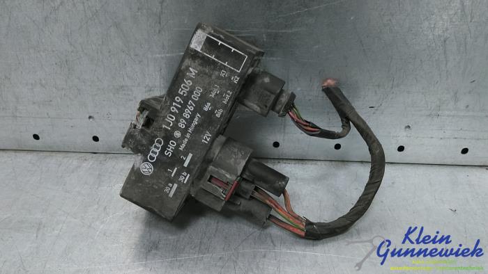 Used Cooling computer Seat Ibiza Price € 31,00 Margin scheme offered by Klein Gunnewiek Autodemontage & Motorentechniek