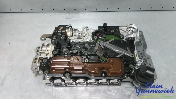Usados Mecatrónica Mercedes Vito Precio € 595,00 Norma de margen ofrecido por Klein Gunnewiek Autodemontage & Motorentechniek
