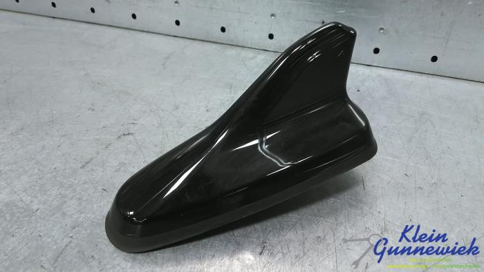 Używane Antena GPS Seat Leon Cena € 56,00 Procedura marży oferowane przez Klein Gunnewiek Autodemontage & Motorentechniek