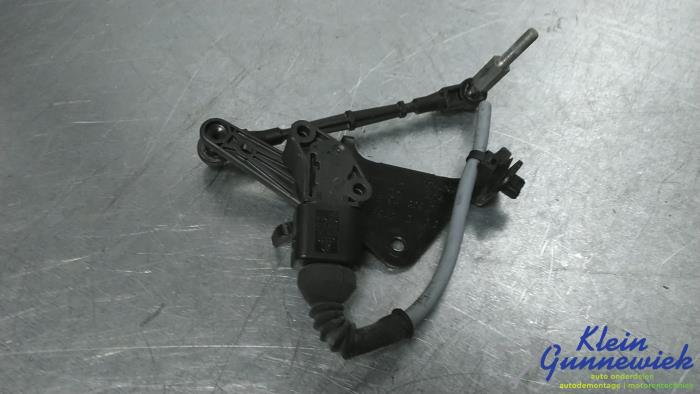 Begagnade Sensor (övriga) Audi Q8 Pris € 75,00 Marginaltabell erbjuds av Klein Gunnewiek Autodemontage & Motorentechniek