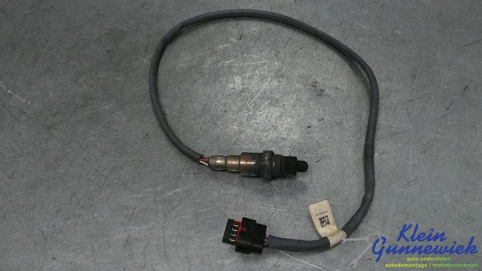 Used Lambda probe Ford Focus Price € 35,00 Margin scheme offered by Klein Gunnewiek Autodemontage & Motorentechniek