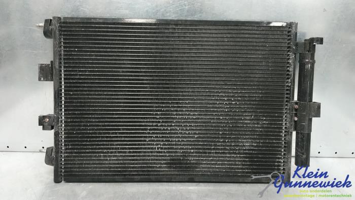 Gebrauchte Klima Kondensor Ford Focus Preis € 75,00 Margenregelung angeboten von Klein Gunnewiek Autodemontage & Motorentechniek