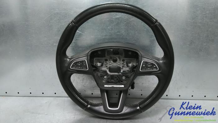 Begagnade Ratt Ford Focus Pris € 225,00 Marginaltabell erbjuds av Klein Gunnewiek Autodemontage & Motorentechniek
