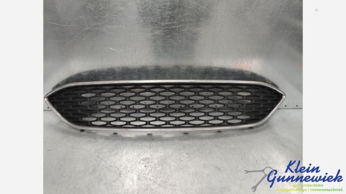 Begagnade Grill Ford Focus Pris € 95,00 Marginaltabell erbjuds av Klein Gunnewiek Autodemontage & Motorentechniek