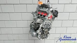 Engine from a Audi A3 2021