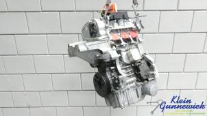 Engine from a Audi A3 2021