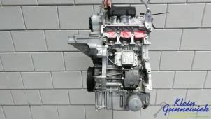 Engine from a Audi A3 2021