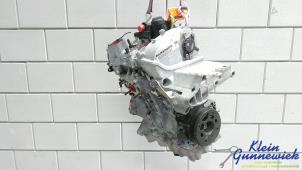 Engine from a Audi A3 2021