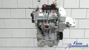 Engine from a Audi A3 2021