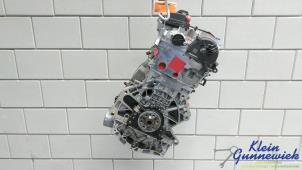 Engine from a Audi A3 2021