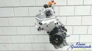 Engine from a Audi A3 2021