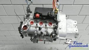 Engine from a Audi A3 2021