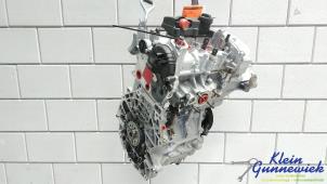 Engine from a Audi A3 2021