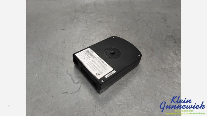 Begagnade Telefonmodul Ford Fiesta Pris € 125,00 Marginaltabell erbjuds av Klein Gunnewiek Autodemontage & Motorentechniek