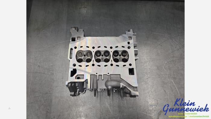 Révisé Culasse Ford Focus Prix € 598,95 Prix TTC proposé par Klein Gunnewiek Autodemontage & Motorentechniek