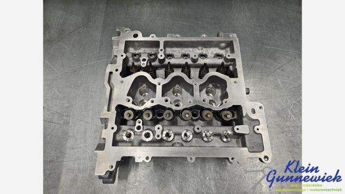 Révisé Culasse Ford Focus Prix € 598,95 Prix TTC proposé par Klein Gunnewiek Autodemontage & Motorentechniek