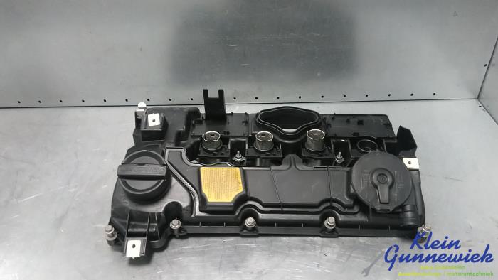 Gebrauchte Ventildeckel BMW 3-Serie Preis € 85,00 Margenregelung angeboten von Klein Gunnewiek Autodemontage & Motorentechniek