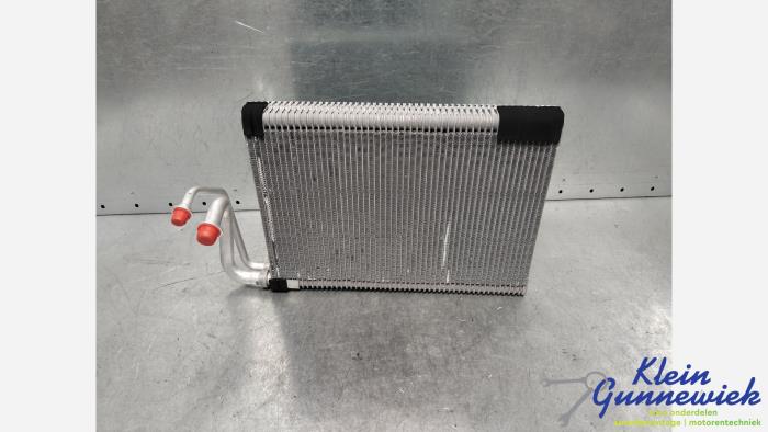 Usagé Refroidisseur clim Mercedes C-Klasse Prix € 195,00 Règlement à la marge proposé par Klein Gunnewiek Autodemontage & Motorentechniek
