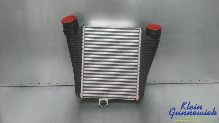 Usados Intercooler Audi A8 Precio € 225,00 Norma de margen ofrecido por Klein Gunnewiek Autodemontage & Motorentechniek