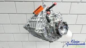 Engine from a Audi Q8 2024