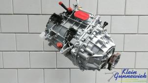 Engine from a Audi Q8 2024
