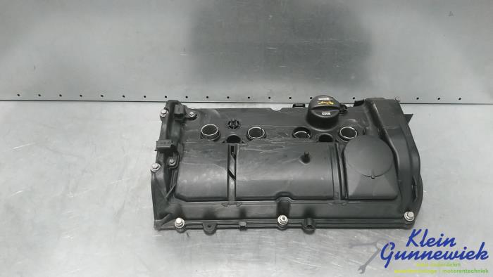 Ventildeckel van een BMW 1-Serie 2014