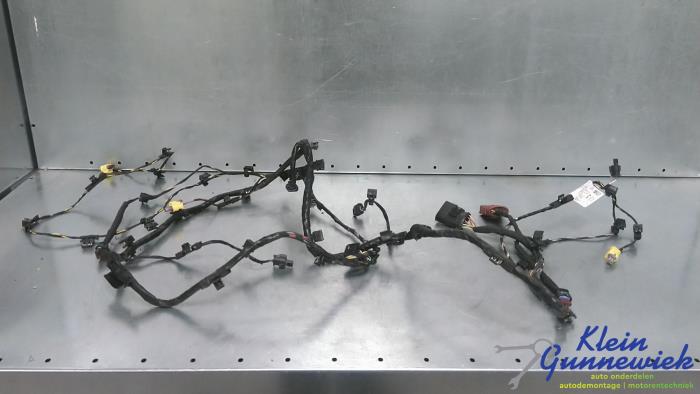 Gebrauchte Pdc Kabelbaum Audi A8 Preis € 95,00 Margenregelung angeboten von Klein Gunnewiek Autodemontage & Motorentechniek