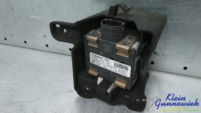 Używane Czujnik Side Assist Audi A3 Cena € 135,00 Procedura marży oferowane przez Klein Gunnewiek Autodemontage & Motorentechniek