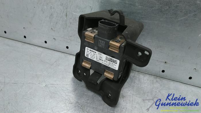 Używane Czujnik Side Assist Audi A3 Cena € 135,00 Procedura marży oferowane przez Klein Gunnewiek Autodemontage & Motorentechniek
