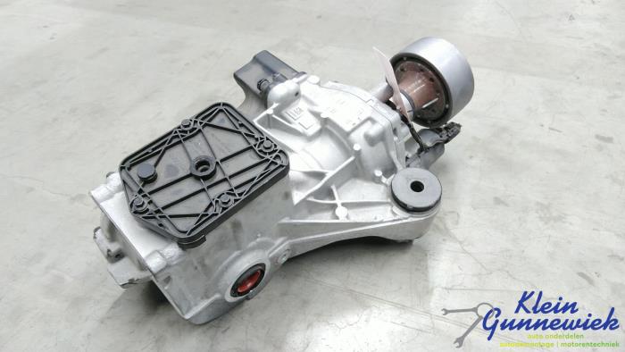 Begagnade Bakre differential Volvo XC90 Pris € 1.295,00 Marginaltabell erbjuds av Klein Gunnewiek Autodemontage & Motorentechniek