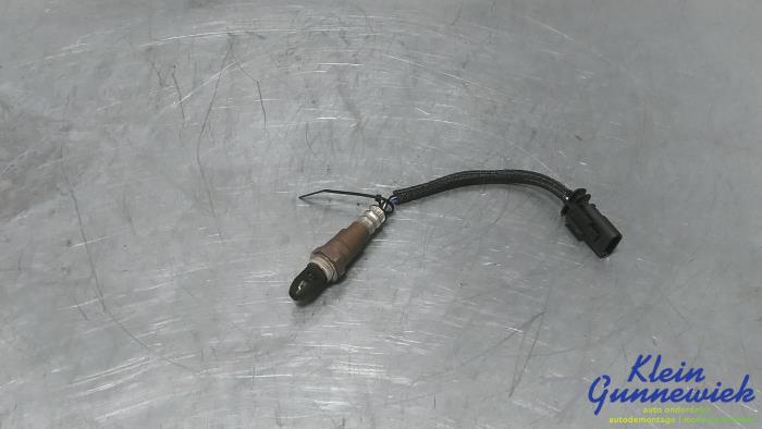 Usados Sonda Lambda Volvo XC90 Precio € 38,00 Norma de margen ofrecido por Klein Gunnewiek Autodemontage & Motorentechniek