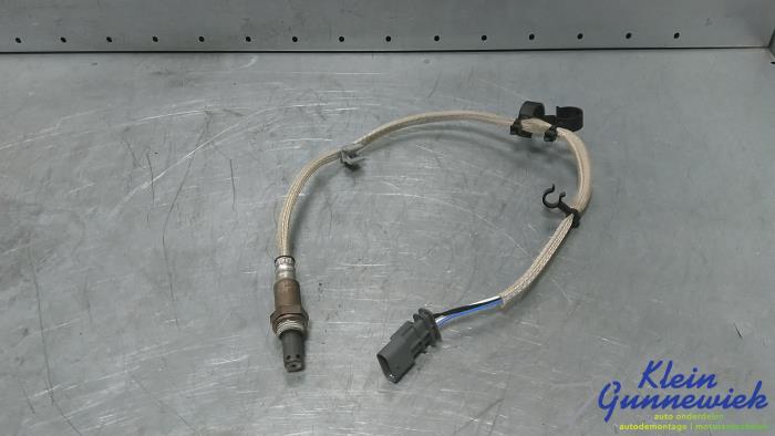 Usados Sonda Lambda Volvo XC90 Precio € 59,00 Norma de margen ofrecido por Klein Gunnewiek Autodemontage & Motorentechniek