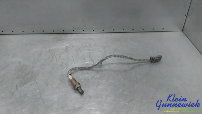 Usados Sonda Lambda Volvo XC90 Precio € 95,00 Norma de margen ofrecido por Klein Gunnewiek Autodemontage & Motorentechniek