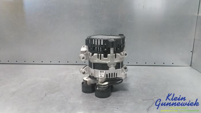 Usagé Dynamo Volvo XC90 Prix € 375,00 Règlement à la marge proposé par Klein Gunnewiek Autodemontage & Motorentechniek