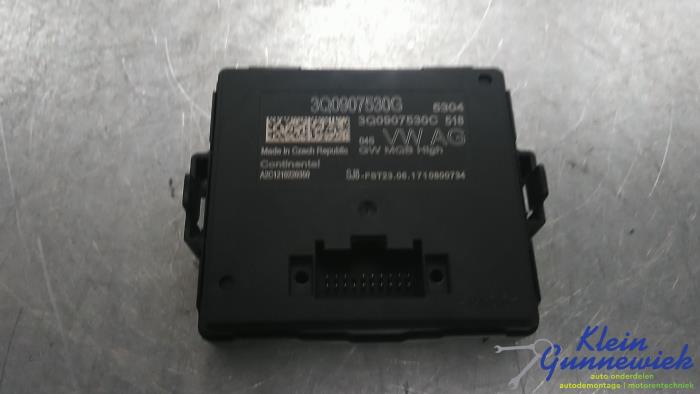 Used Computer, miscellaneous Audi A3 Price € 33,00 Margin scheme offered by Klein Gunnewiek Autodemontage & Motorentechniek