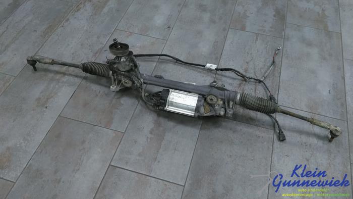 Begagnade Styrbox Volkswagen Caddy Pris € 91,00 Marginaltabell erbjuds av Klein Gunnewiek Autodemontage & Motorentechniek