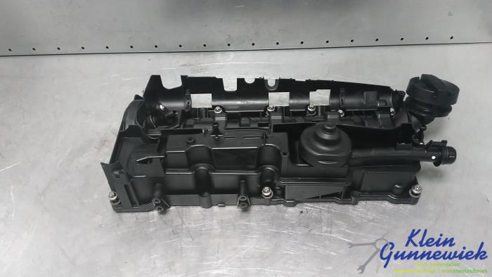 Gebrauchte Ventildeckel BMW 3-Serie Preis € 90,00 Margenregelung angeboten von Klein Gunnewiek Autodemontage & Motorentechniek