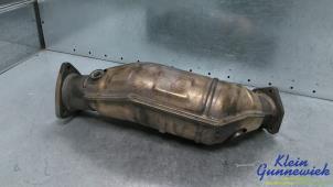 Katalysator van een Seat Exeo 2010
