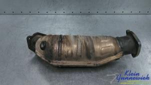 Katalysator van een Seat Exeo 2010