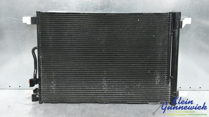 Usagé Condenseur de climatisation Audi Q3 Prix € 150,00 Règlement à la marge proposé par Klein Gunnewiek Autodemontage & Motorentechniek
