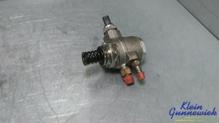 Usagé Pompe carburant mécanique Skoda Fabia Prix € 88,00 Règlement à la marge proposé par Klein Gunnewiek Autodemontage & Motorentechniek